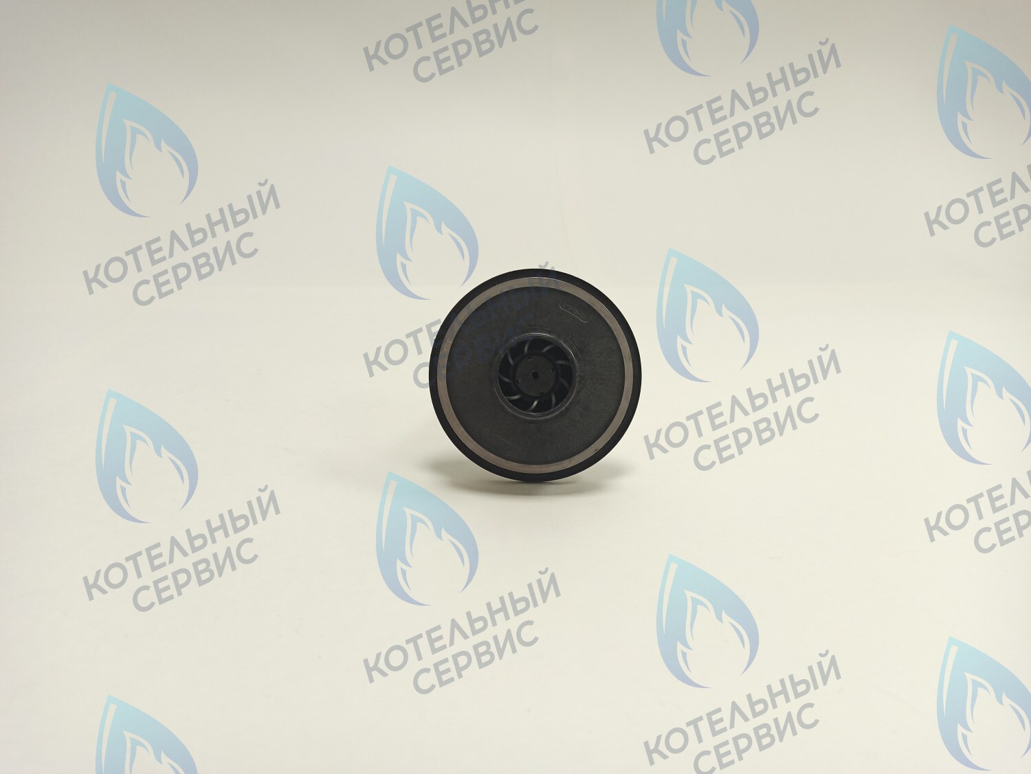 PPR-G27CW-40-66 Втулка ротор насоса (по часовой стрелке) Ariston (65153611) (втулка 40мм, колесо 66,5/27мм) в Новосибирске