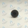 PPR-G27CW-40-66 Втулка ротор насоса (по часовой стрелке) Ariston (65153611) (втулка 40мм, колесо 66,5/27мм) в Новосибирске