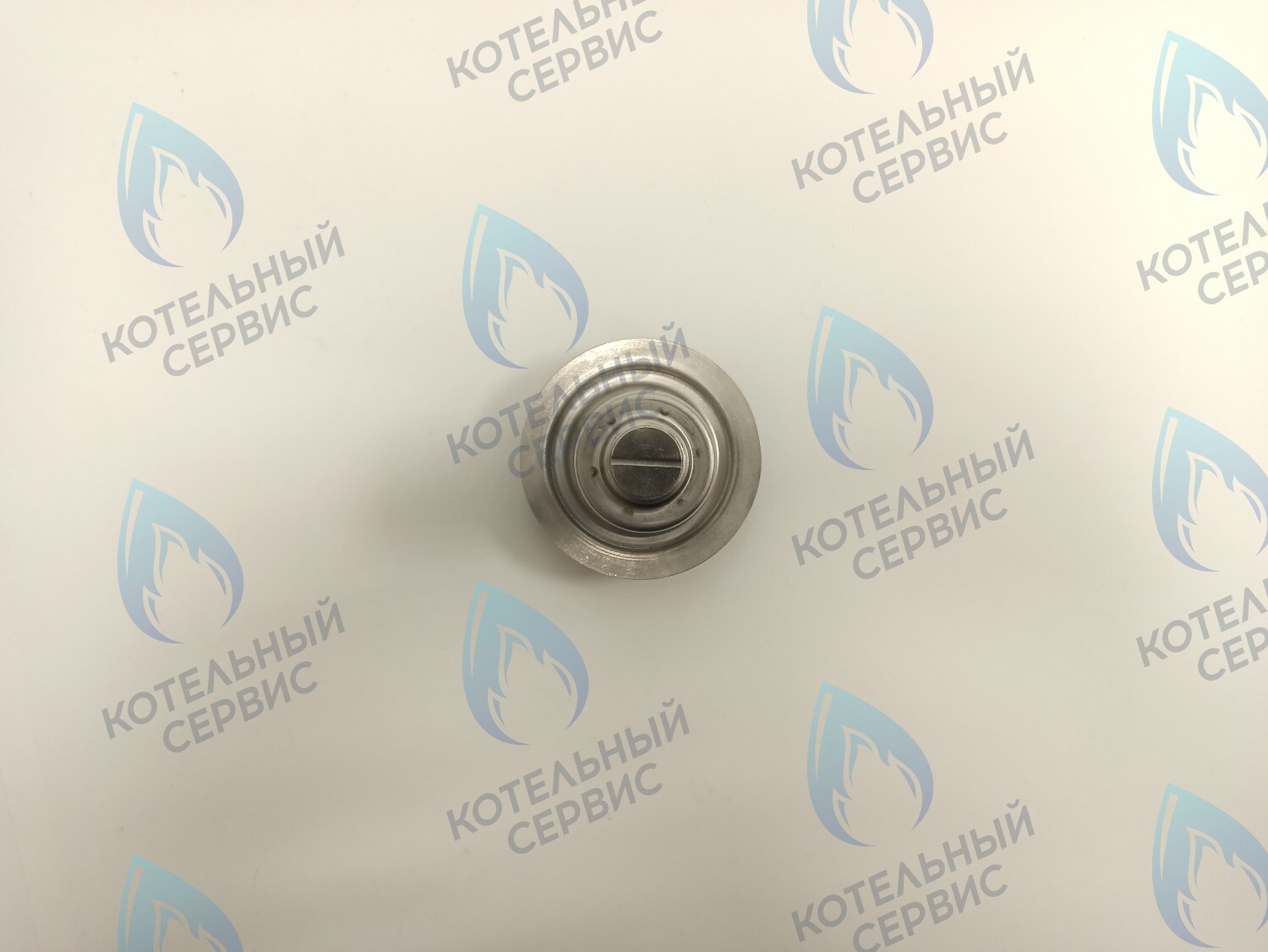 PPR-G27CW-40-66 Втулка ротор насоса (по часовой стрелке) Ariston (65153611) (втулка 40мм, колесо 66,5/27мм) в Новосибирске