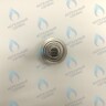 PPR-G27CW-40-66 Втулка ротор насоса (по часовой стрелке) Ariston (65153611) (втулка 40мм, колесо 66,5/27мм) в Новосибирске
