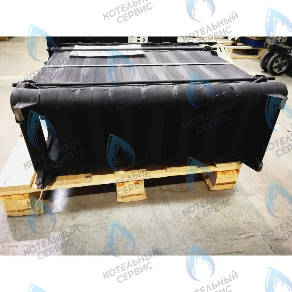 3611710 Теплообменник основной BAXI в Новосибирске