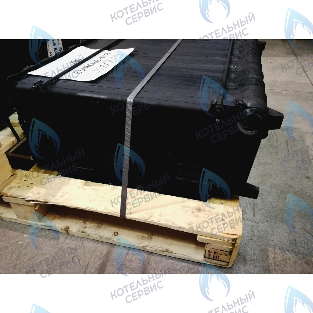 3611710 Теплообменник основной BAXI в Новосибирске