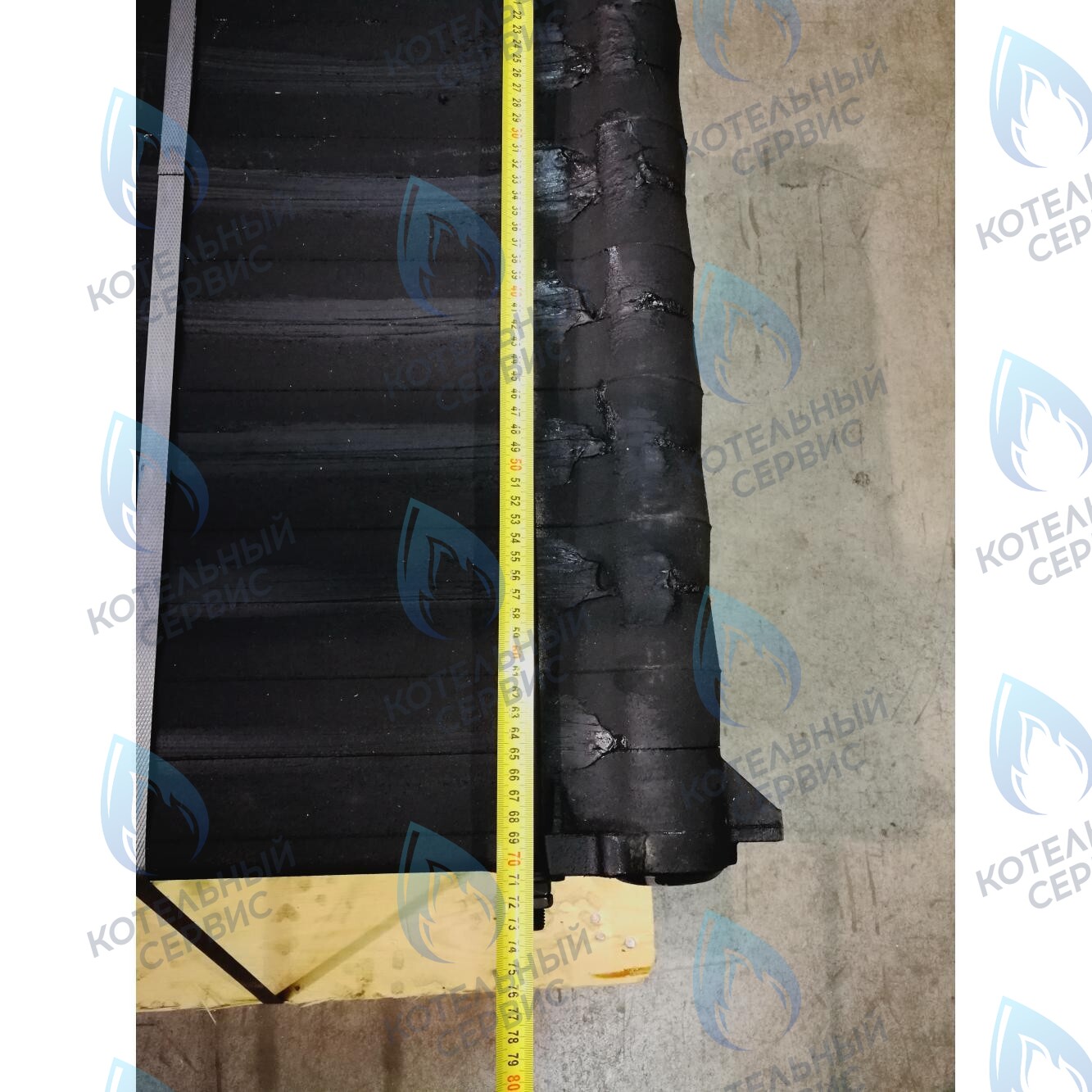 3611710 Теплообменник основной BAXI в Новосибирске