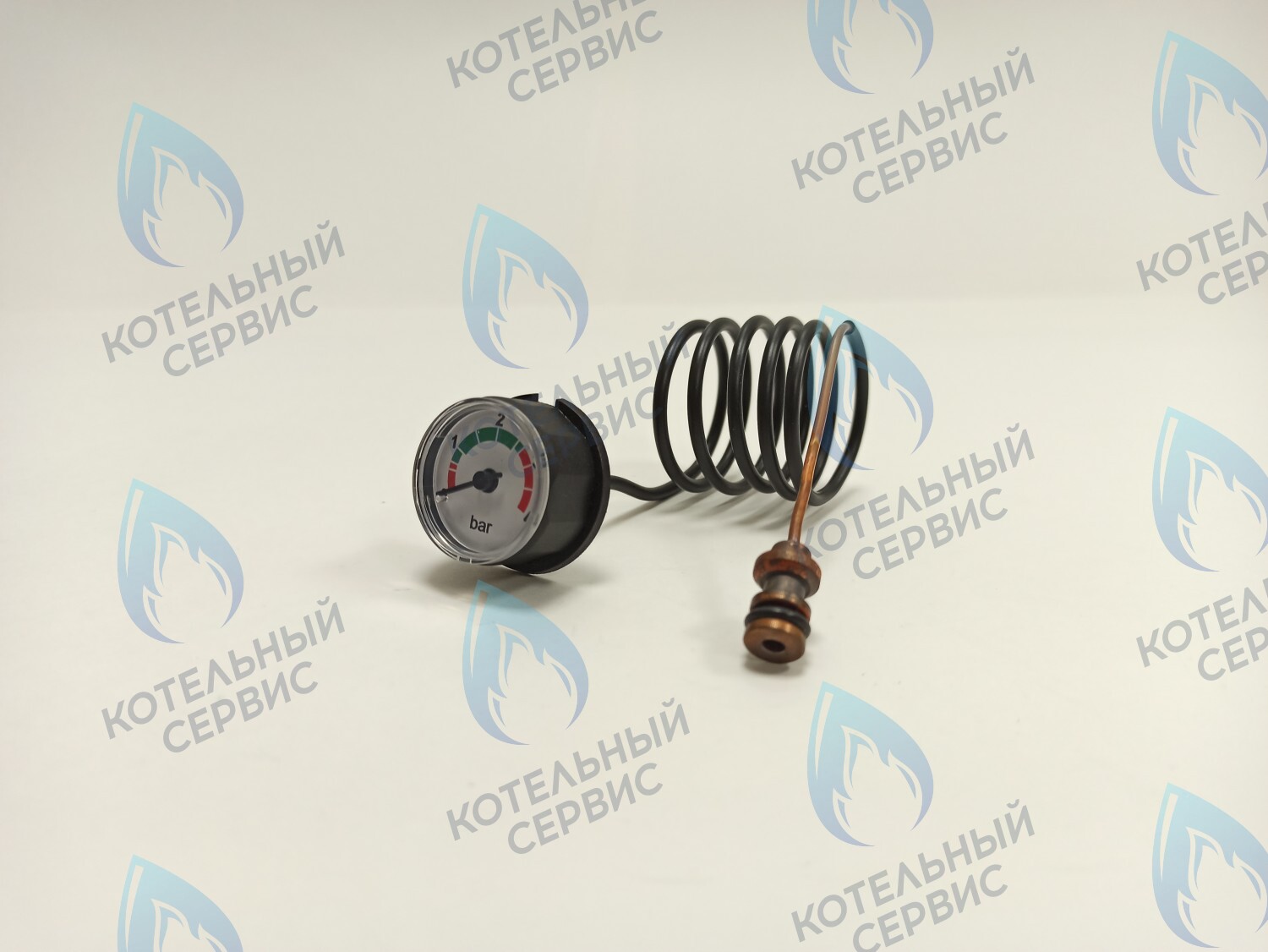 MA023 Манометр ARISTON/CHAFFOTEAUX (65114200, 60000725) в Новосибирске