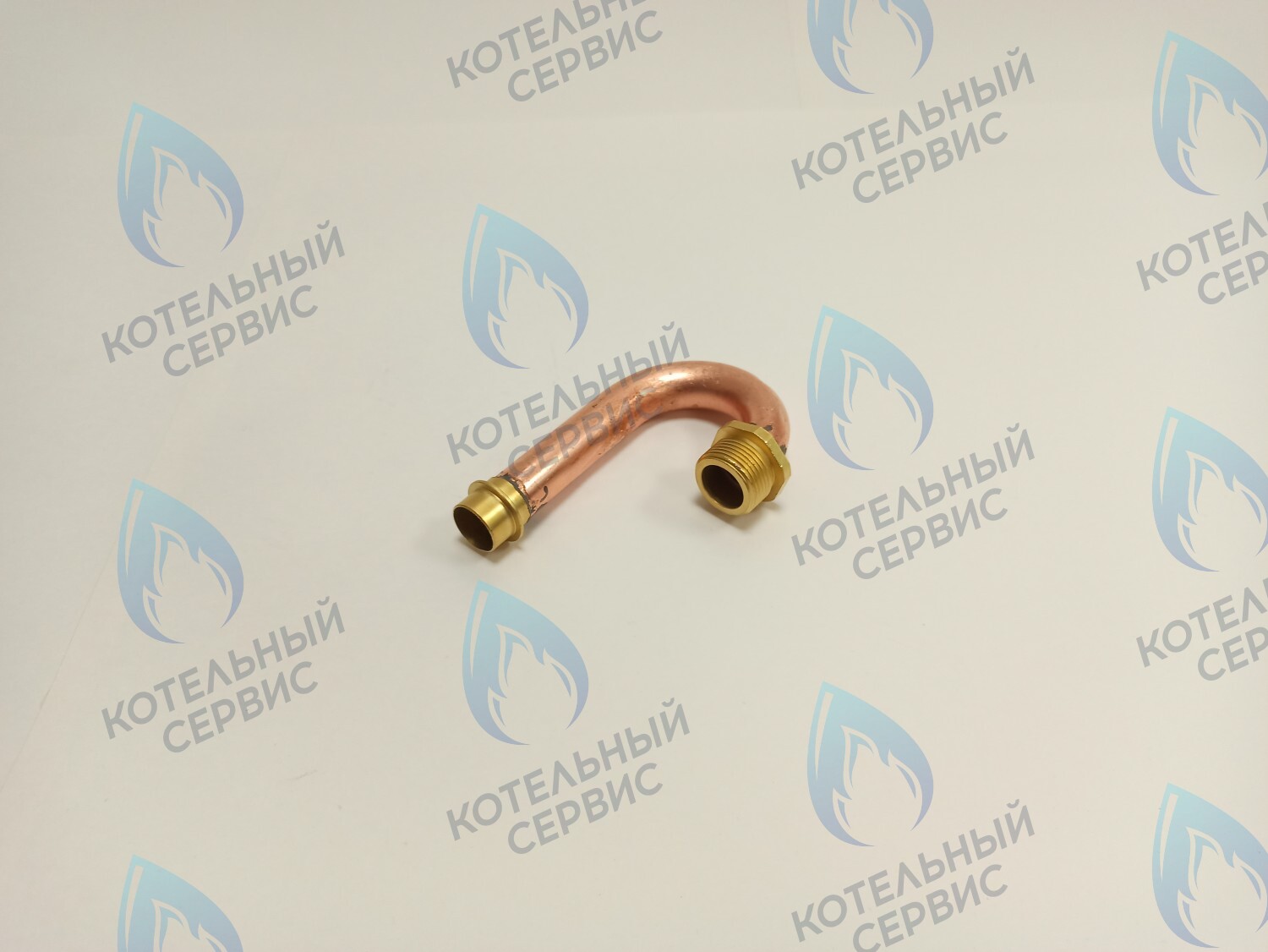 WT005 Трубка подачи ОВ VAILLANT (179033) в Новосибирске