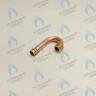 WT005 Трубка подачи ОВ VAILLANT (179033) в Новосибирске