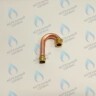 WT005 Трубка подачи ОВ VAILLANT (179033) в Новосибирске