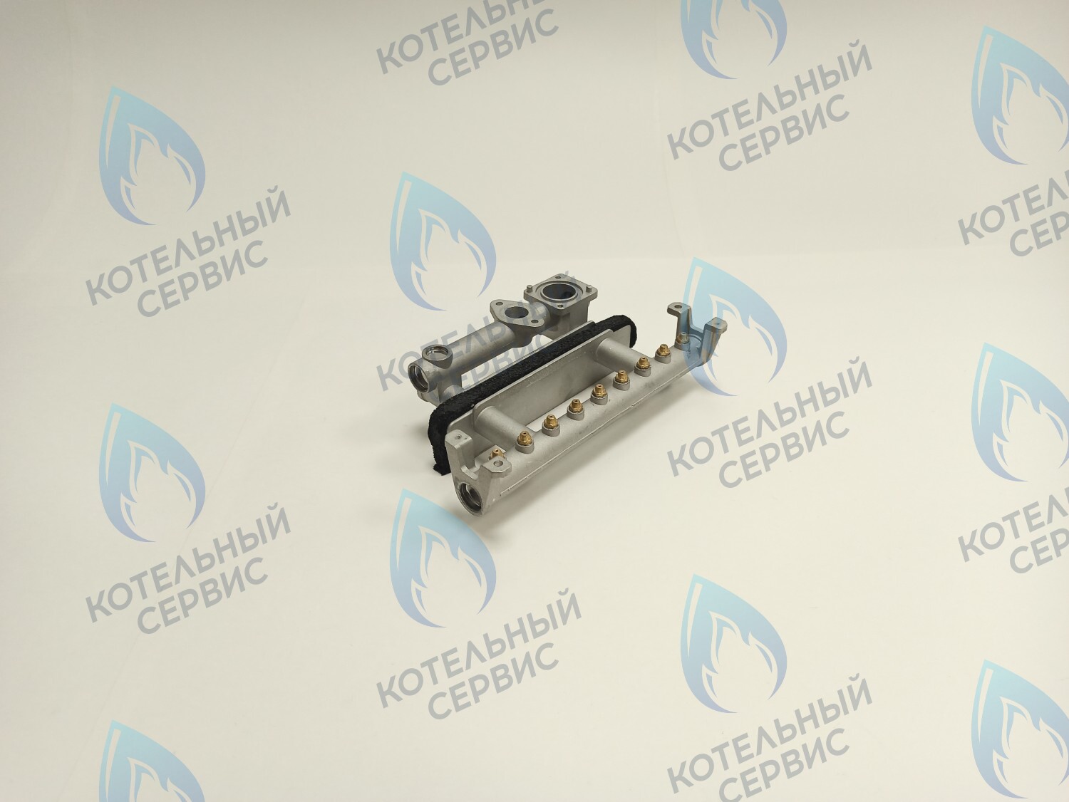 0040813523 Газовая рампа Haier Urban 10-18 кВт в Новосибирске