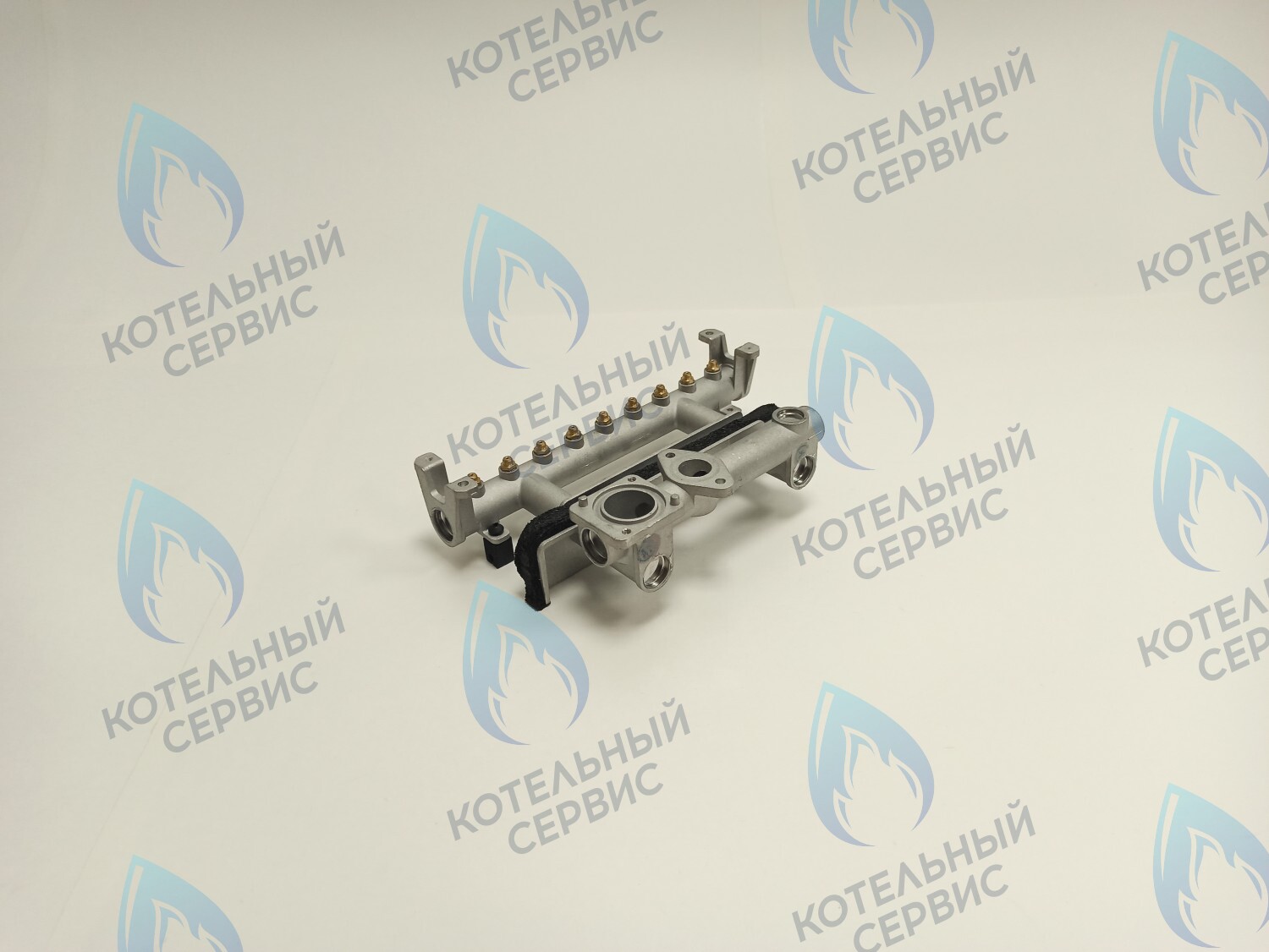 0040813523 Рампа газовая Haier Urban 10кВт-18кВт в Новосибирске
