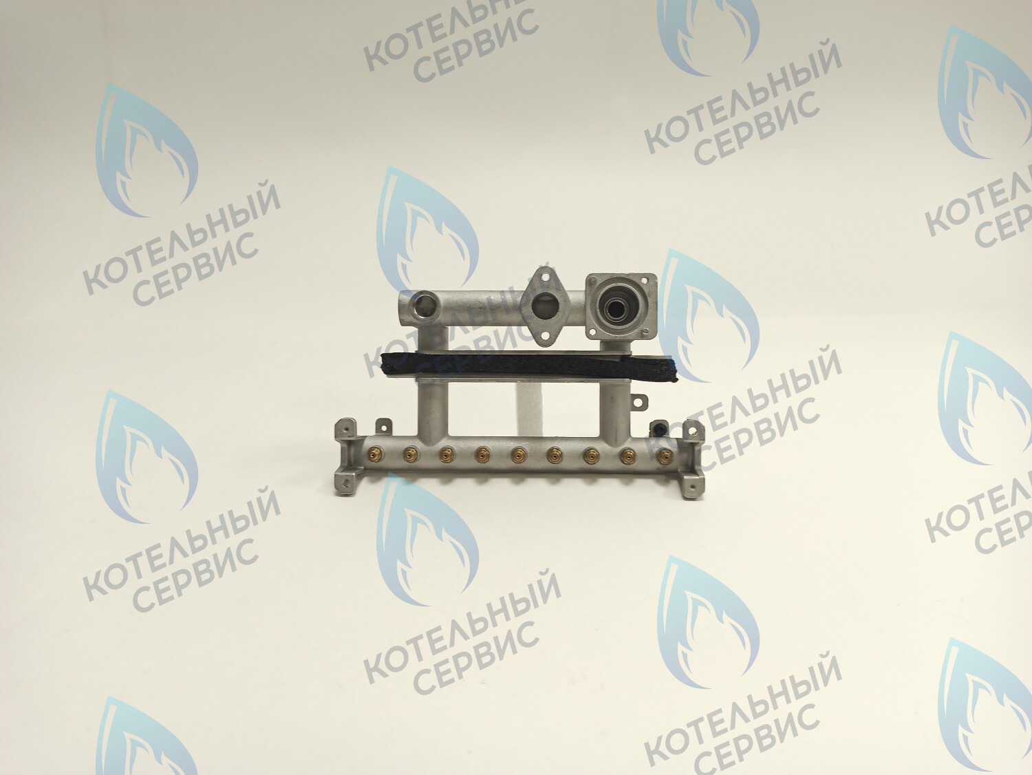 0040813523 Рампа газовая Haier Urban 10кВт-18кВт в Новосибирске