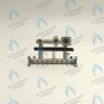 0040813523 Газовая рампа Haier Urban 10-18 кВт в Новосибирске