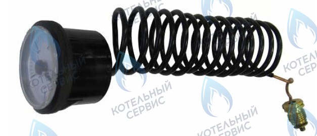 12266 Манометр 40055627(066266) NEVALUX в Новосибирске