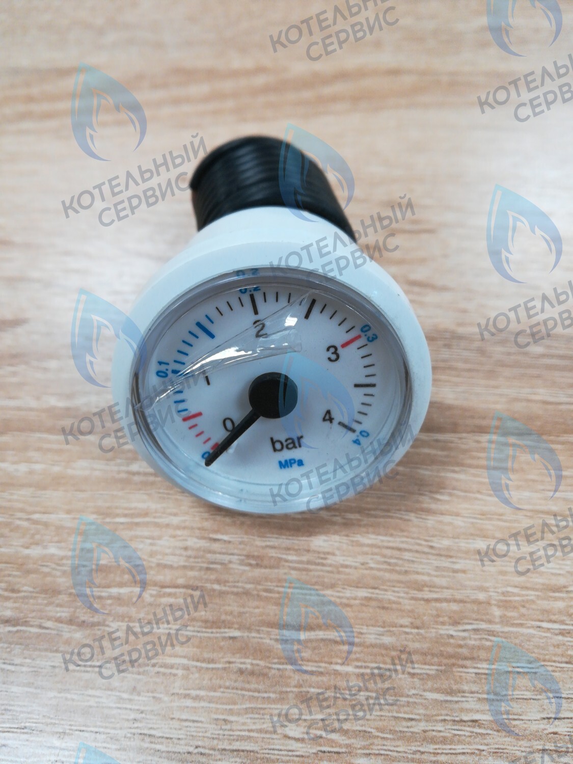 26415 Манометр C00203 BaltGaz в Новосибирске