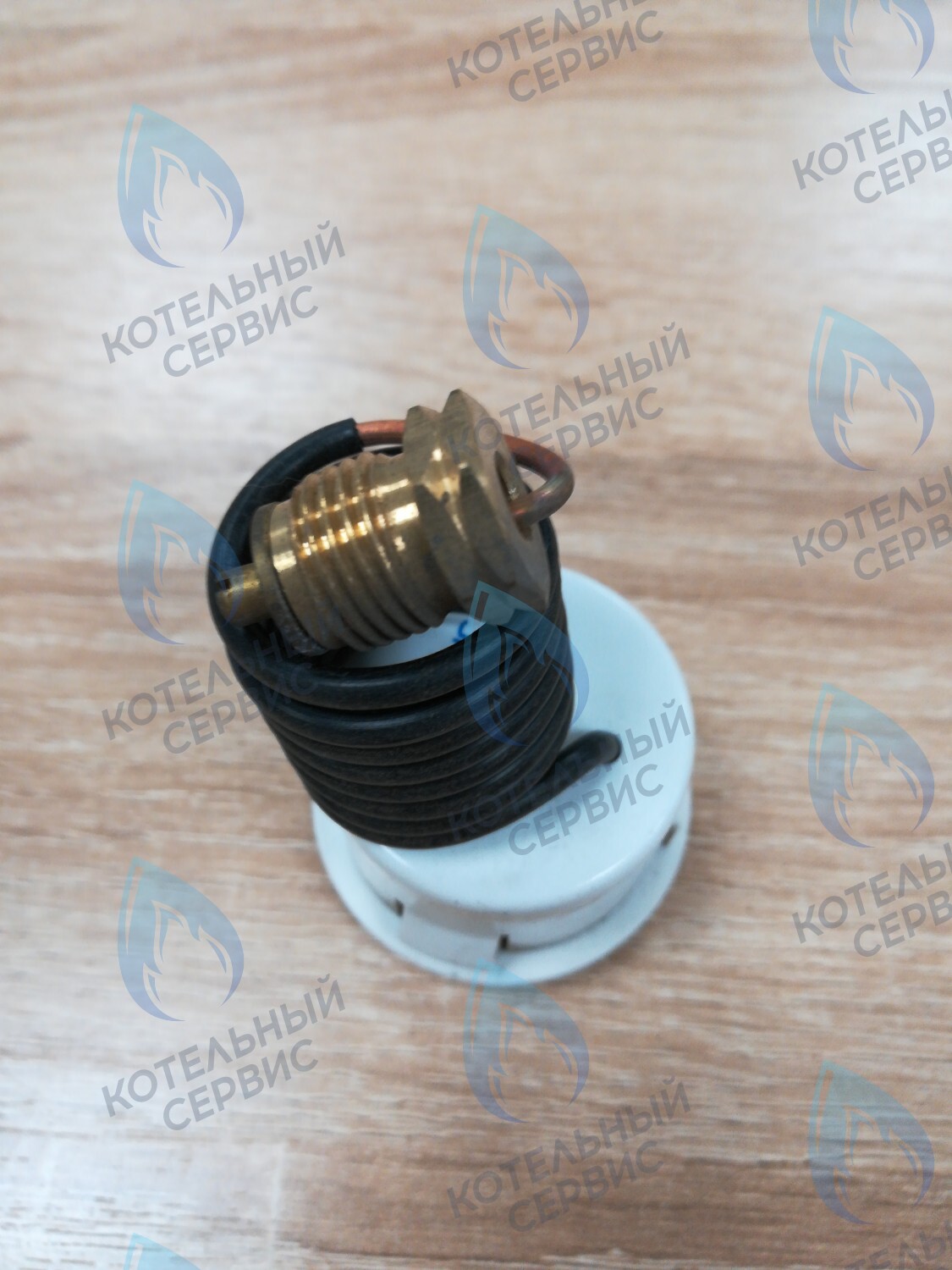 26415 Манометр C00203 BaltGaz в Новосибирске