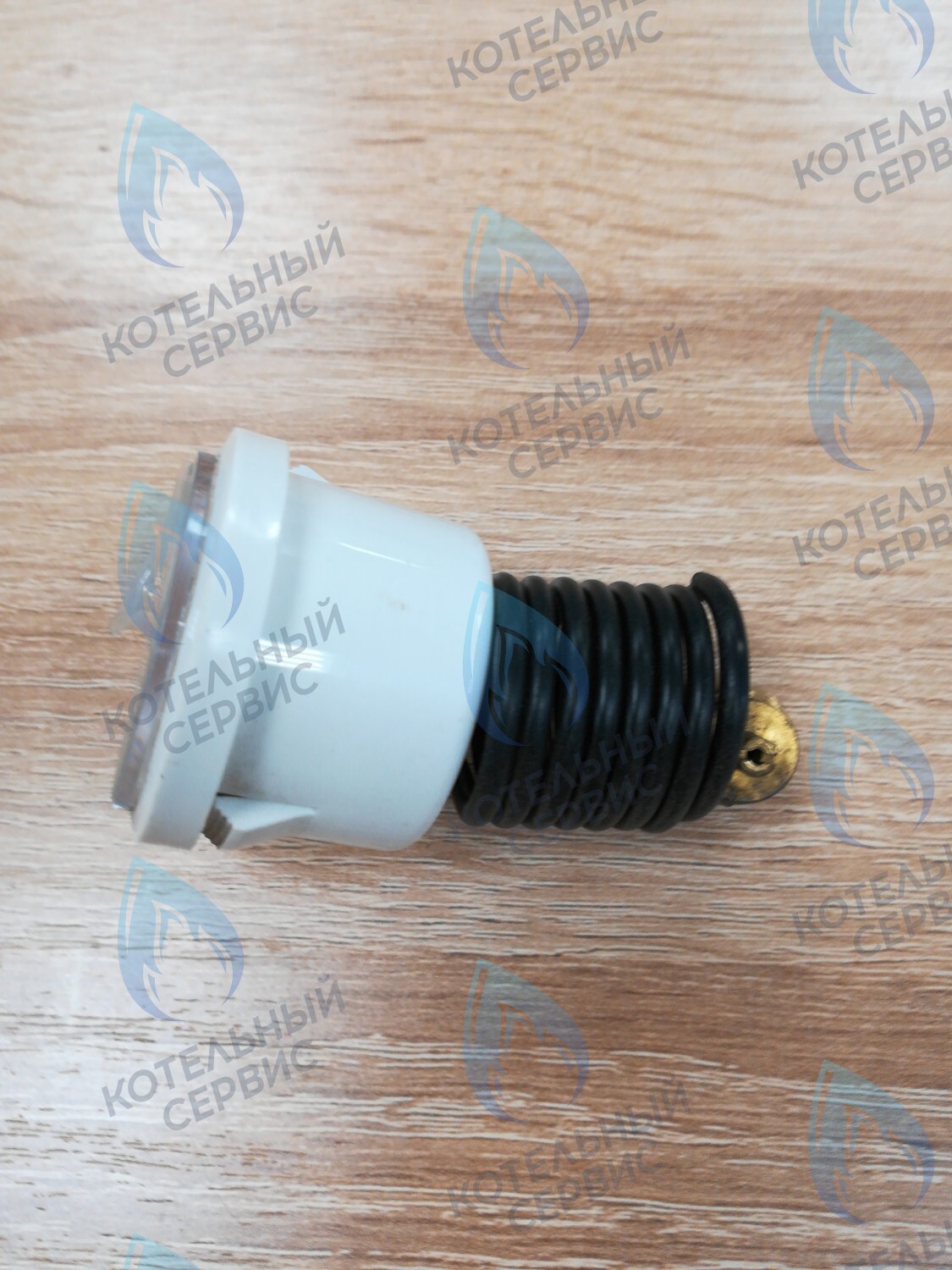 26415 Манометр C00203 BaltGaz в Новосибирске