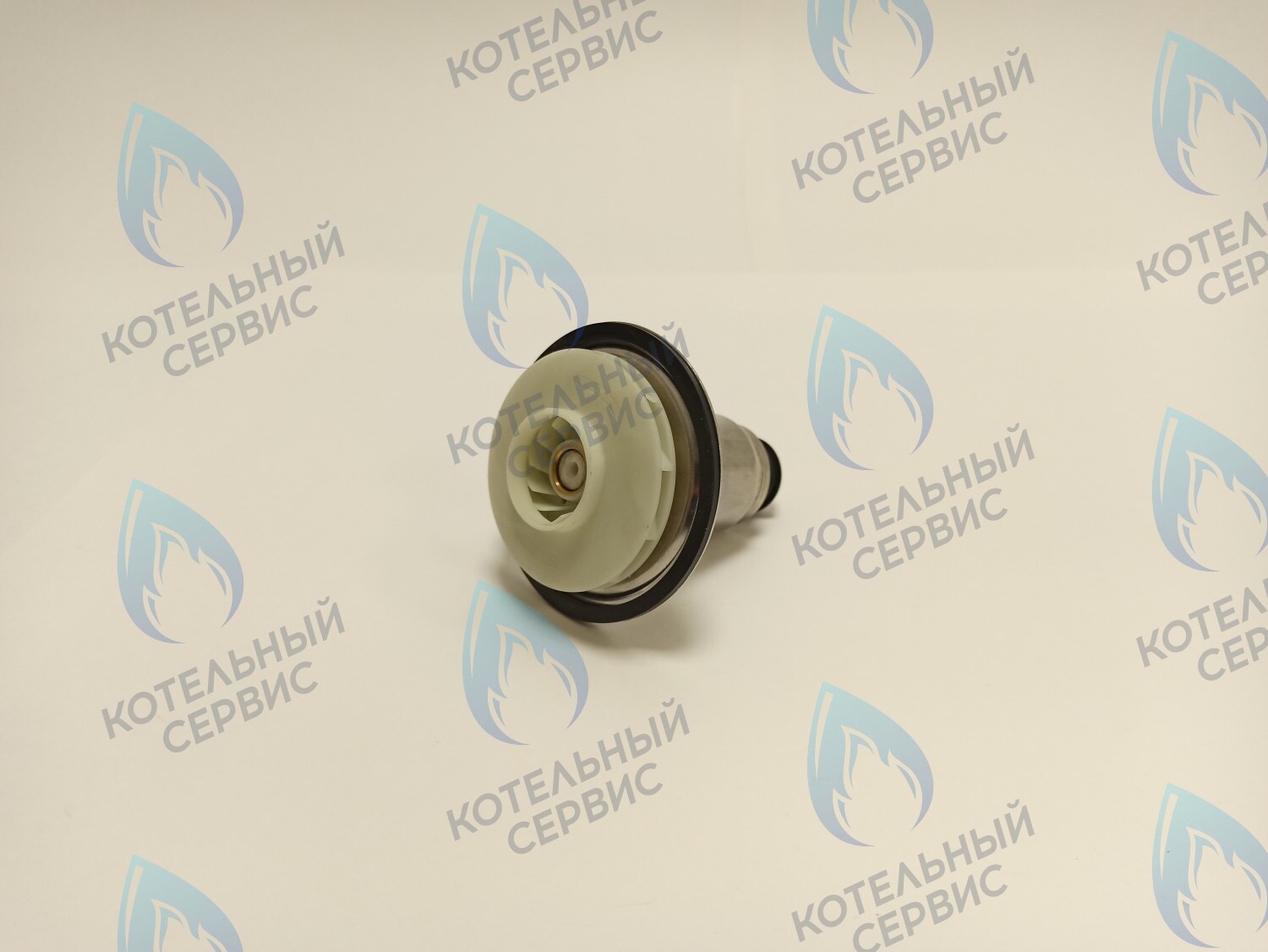 PPR-W30CW-40-05 Втулка ротор насоса (по часовой стрелке) аналог WILO 15/6 (втулка 40мм, колесо 68/30мм) (керам. вал) в Новосибирске