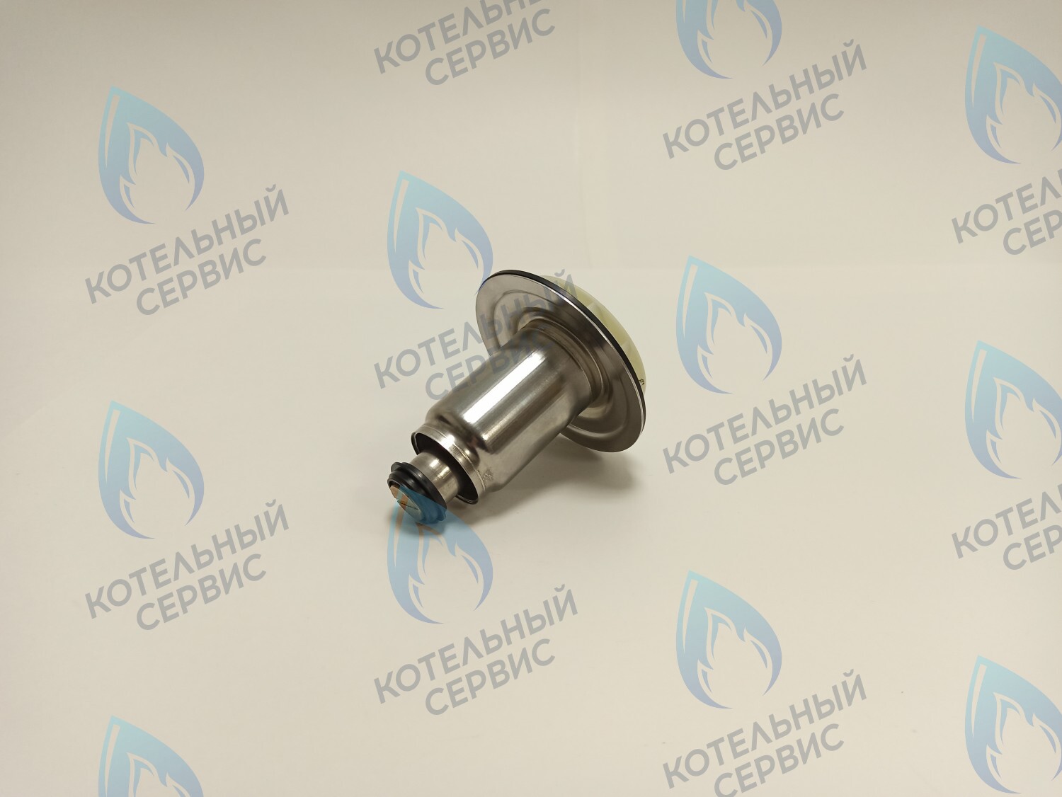 PPR-W30CW-40-05 Втулка ротор насоса (по часовой стрелке) аналог WILO 15/6 (втулка 40мм, колесо 68/30мм) (керам. вал) в Новосибирске