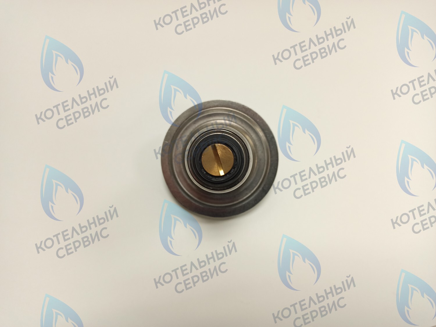 PPR-W30CW-40-05 Втулка ротор насоса (по часовой стрелке) аналог WILO 15/6 (втулка 40мм, колесо 68/30мм) (керам. вал) в Новосибирске