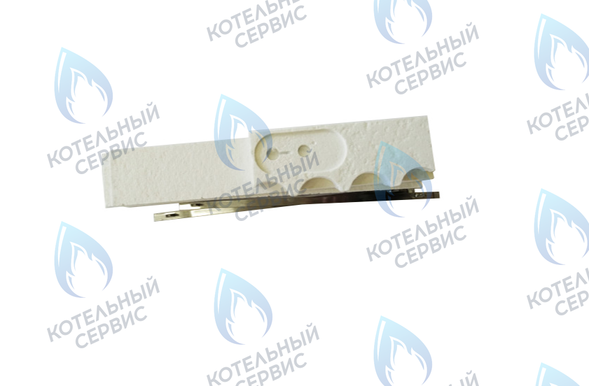 39839861 Пластина изолирующая KIT ISOL.PACCO 35KW FM.M9 FERROLI в Новосибирске