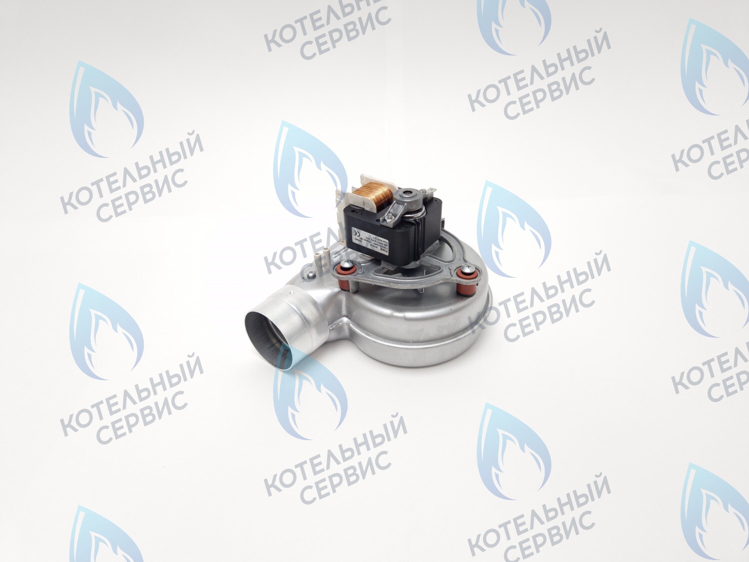 AF030-47W-F-02 Вентилятор дымоудаления 47w ITALTHERM Mini S 24F 535000073, POLYKRAFT Alpine light 18F, 24F, Alpine light plus 24F, HERMAN, Tiberis в Новосибирске