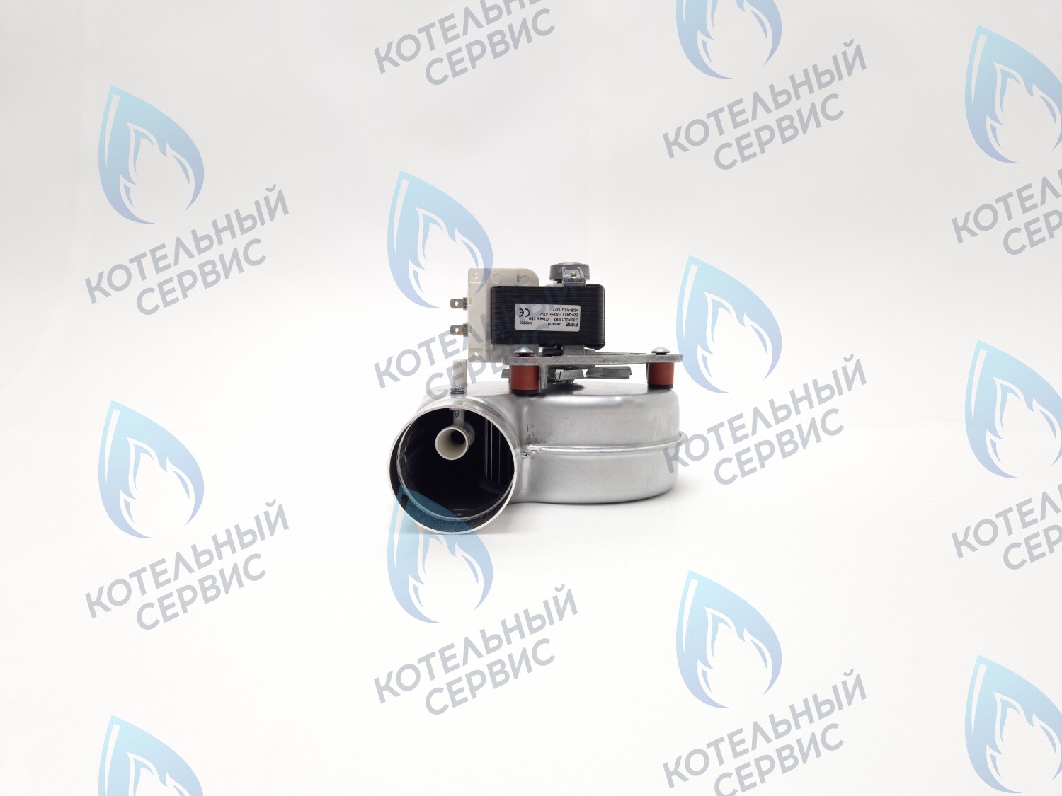 AF030-47W-F-02 Вентилятор дымоудаления 47w ITALTHERM Mini S 24F 535000073, POLYKRAFT Alpine light 18F, 24F, Alpine light plus 24F, HERMAN, Tiberis в Новосибирске