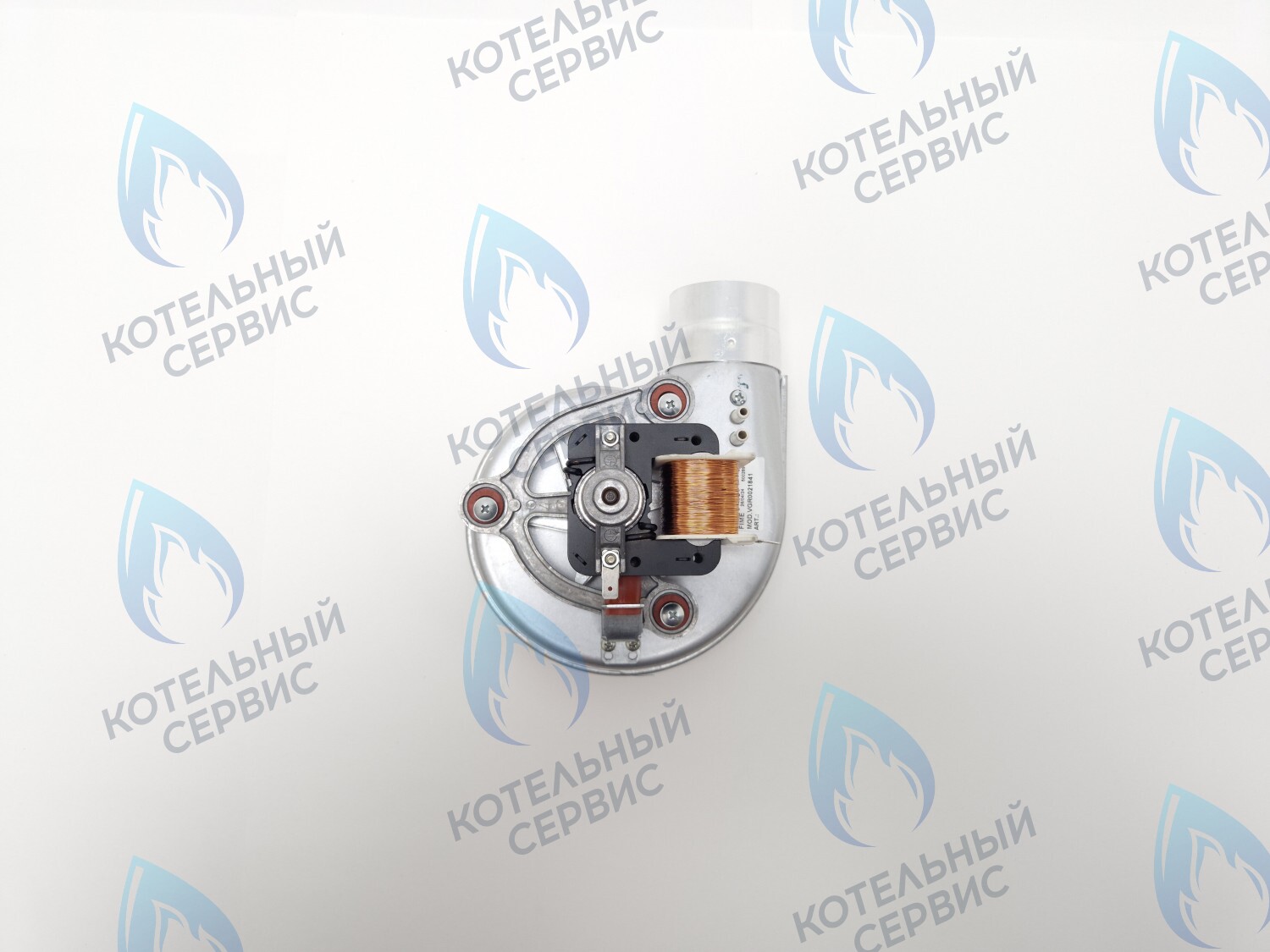AF030-47W-F-02 Вентилятор дымоудаления 47w ITALTHERM Mini S 24F 535000073, POLYKRAFT Alpine light 18F, 24F, Alpine light plus 24F, HERMAN, Tiberis в Новосибирске