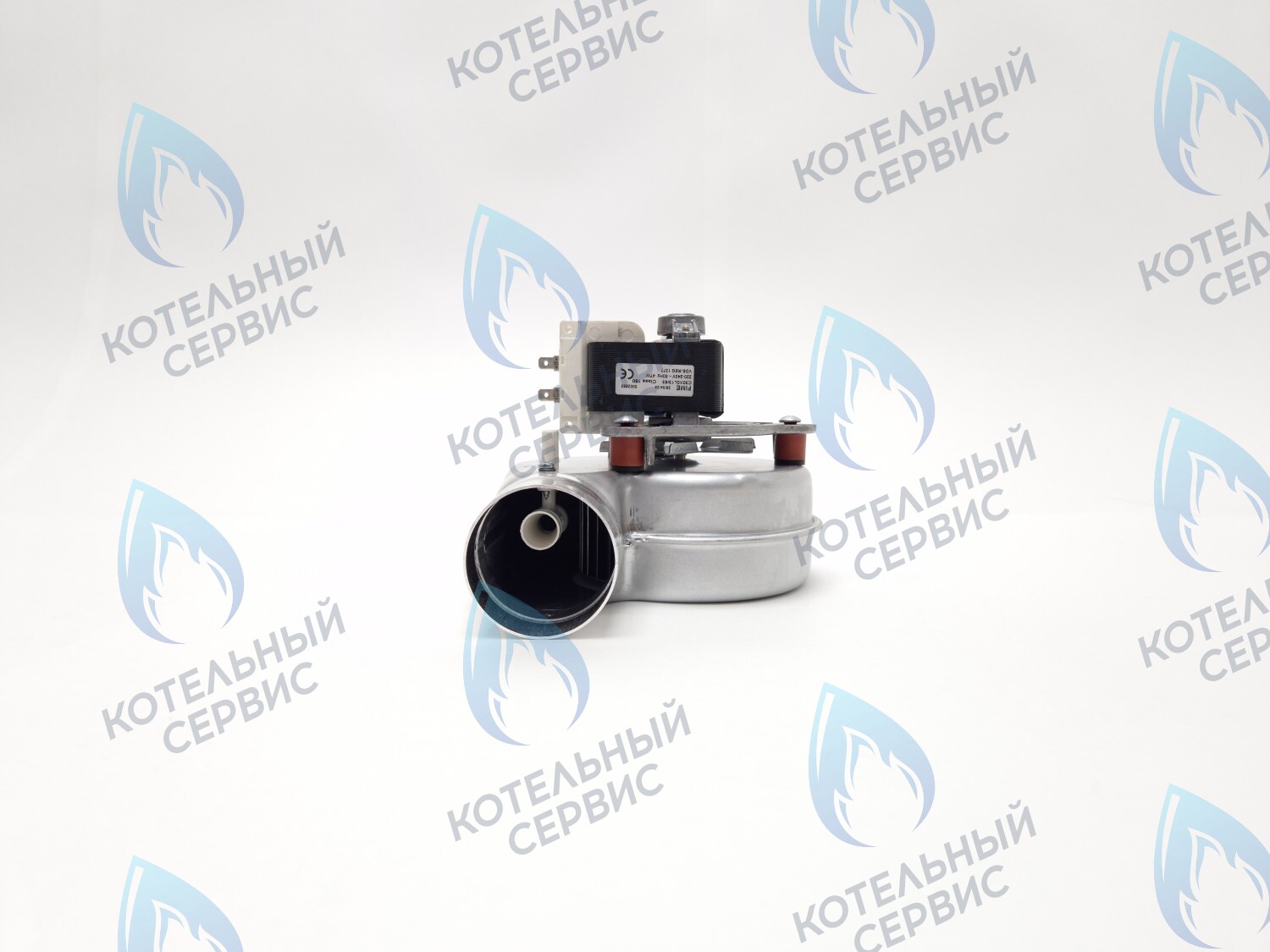 AF030-47W-F-02 Вентилятор дымоудаления 47w ITALTHERM Mini S 24F 535000073, POLYKRAFT Alpine light 18F, 24F, Alpine light plus 24F, HERMAN, Tiberis в Новосибирске