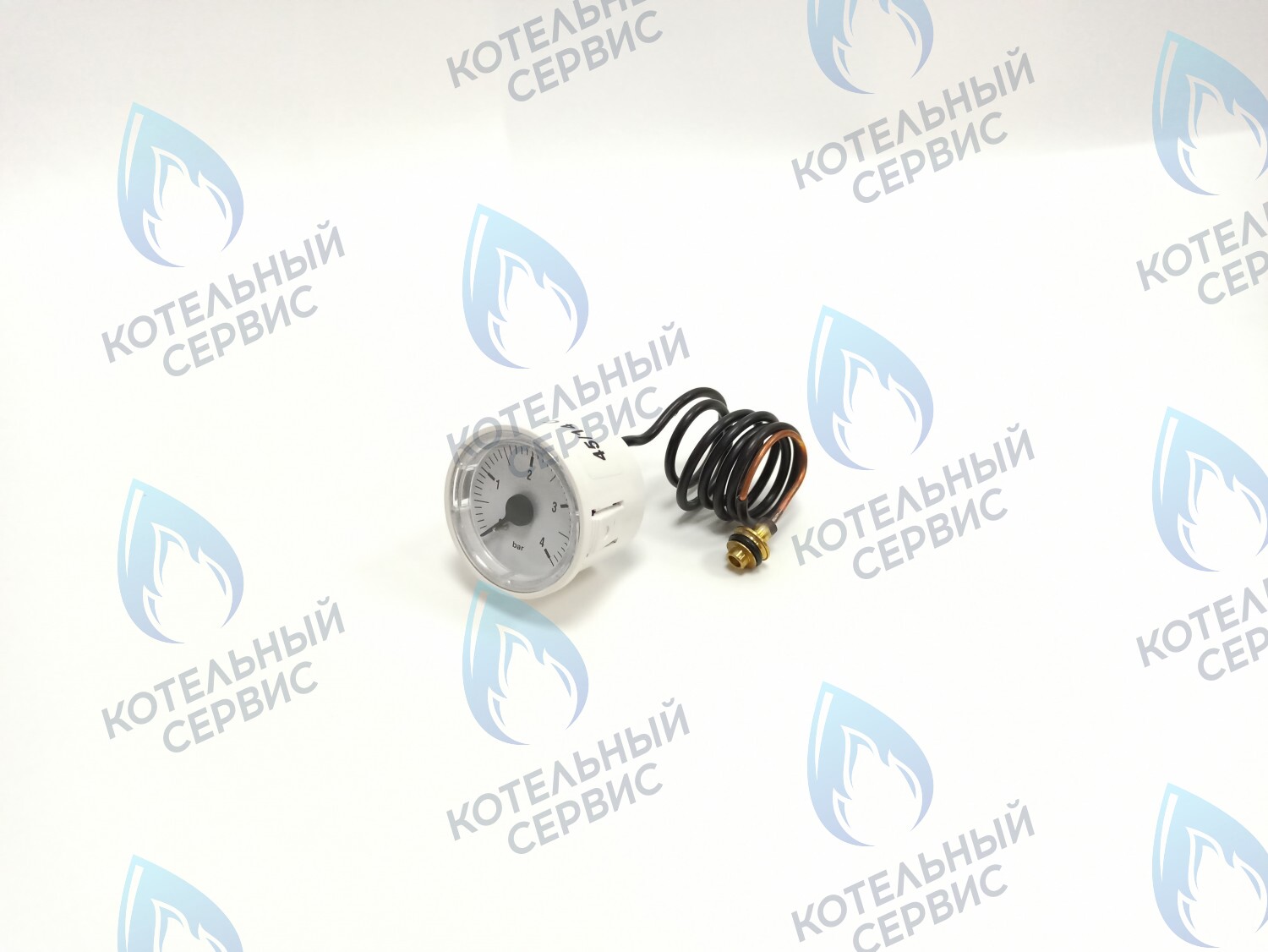 BI1695 101 Манометр Quantum (BI1695 101) ELECTROLUX в Новосибирске