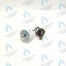 BI1695 101 Манометр Quantum (BI1695 101) ELECTROLUX в Новосибирске