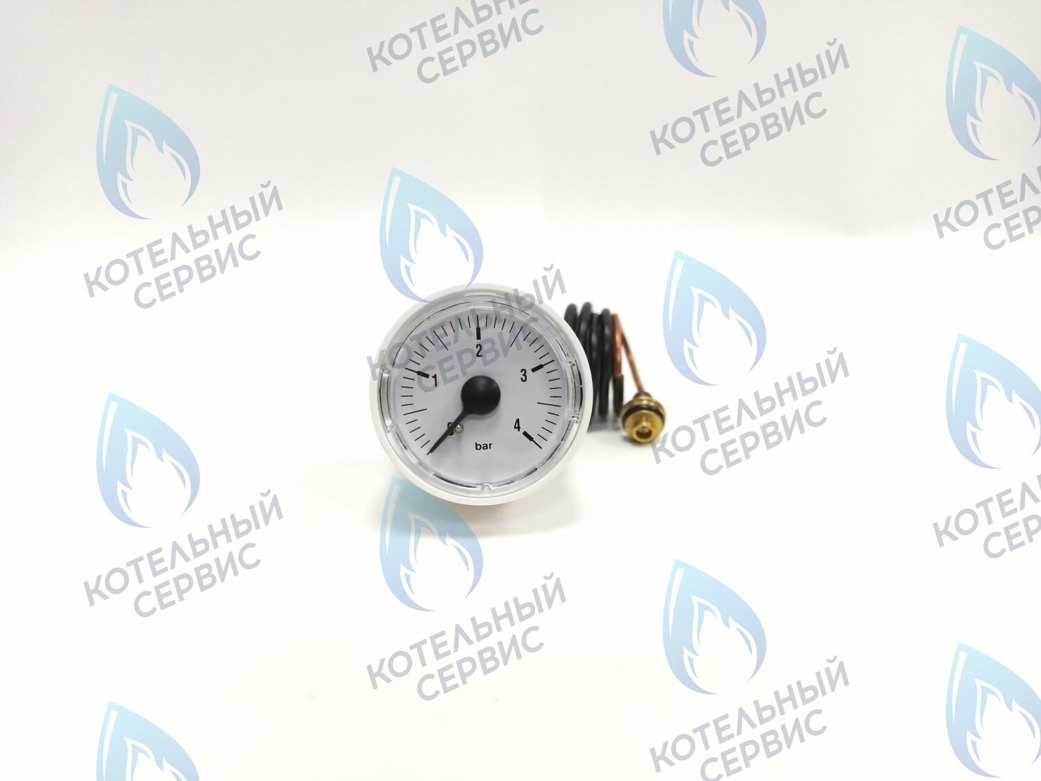 BI1695 101 Манометр Quantum (BI1695 101) ELECTROLUX в Новосибирске