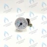 BI1695 101 Манометр Quantum (BI1695 101) ELECTROLUX в Новосибирске