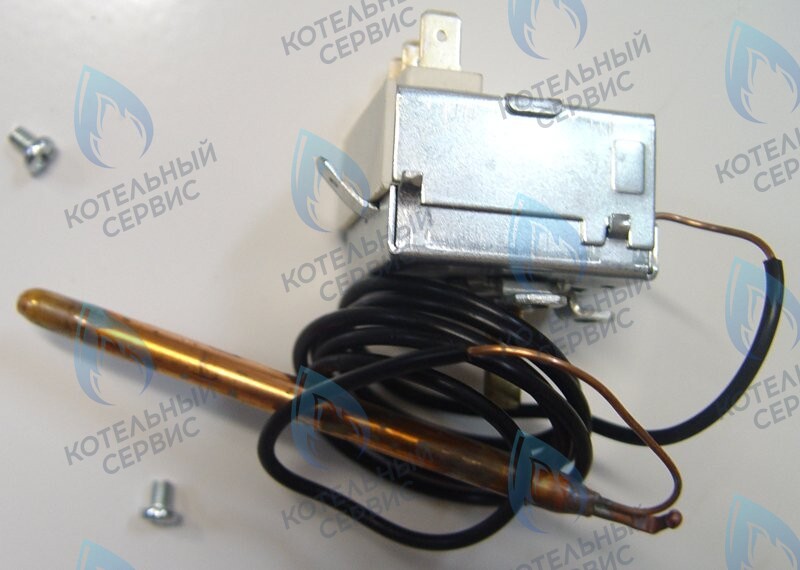 0020137095 Термостат рабочий,позолоч. 0°-90°C PROTHERM в Новосибирске