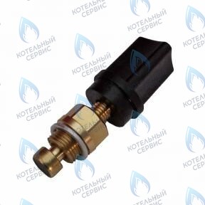 6RUBICAR07 Кран подпитки (заполнения системы) ALPHATHERM SIGMA ВТ / BK в Новосибирске