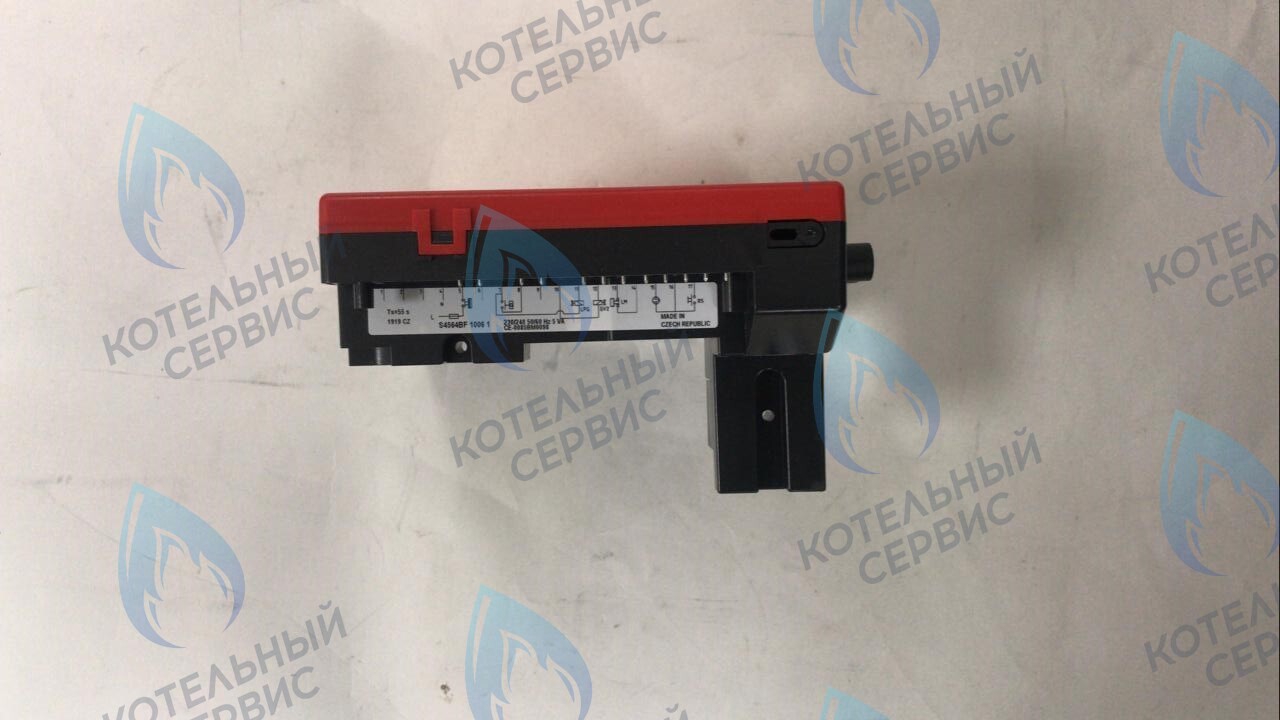 39813610 Автомат розжига S4564 BF 1006 1 Honeywell PEGASUS (36507230) FERROLI в Новосибирске