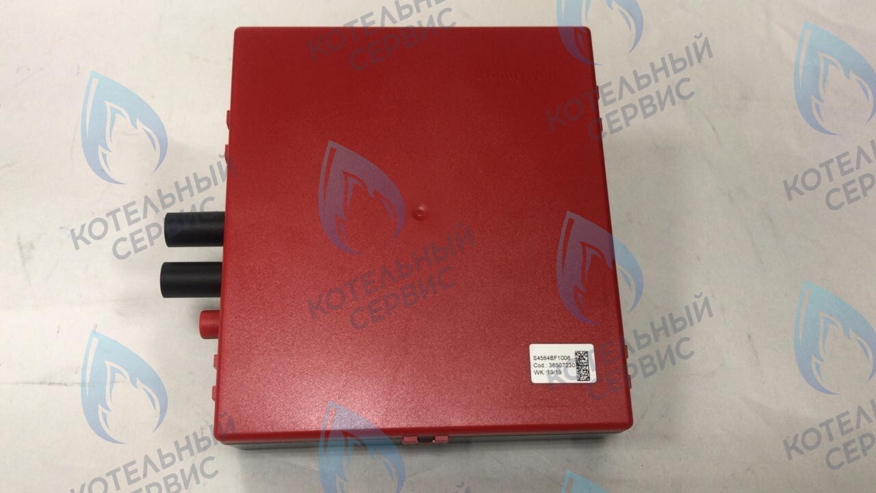 39813610 Автомат розжига S4564 BF 1006 1 Honeywell PEGASUS (36507230) FERROLI в Новосибирске