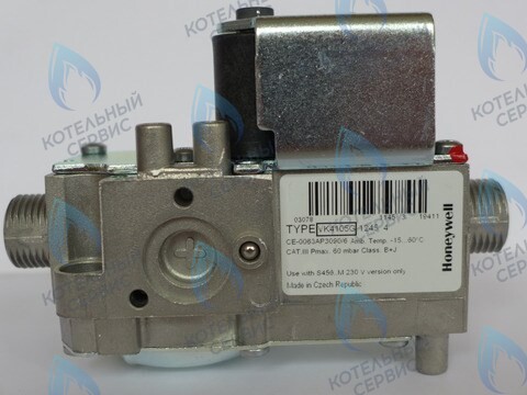 39819620 Газовый клапан HoneyWell VK4105G Ferroli DOMIproject (36800610) в Новосибирске