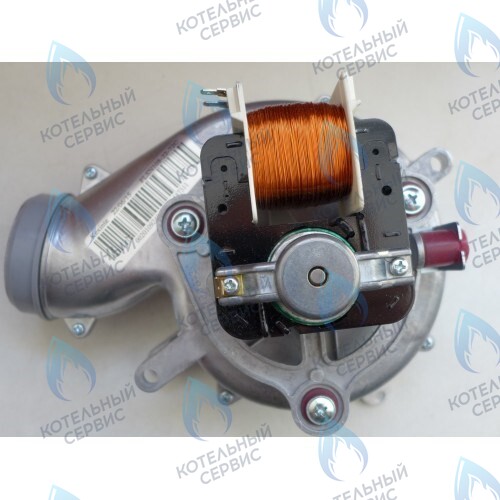 2000801920 ВЕНТИЛЯТОР GR02575 PROTHERM ПАНТЕРА 55W v18, v19 в Новосибирске