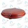 87154071540 Расширительный бак 8 Л BOSCH, BUDERUS, JUNKERS в Новосибирске