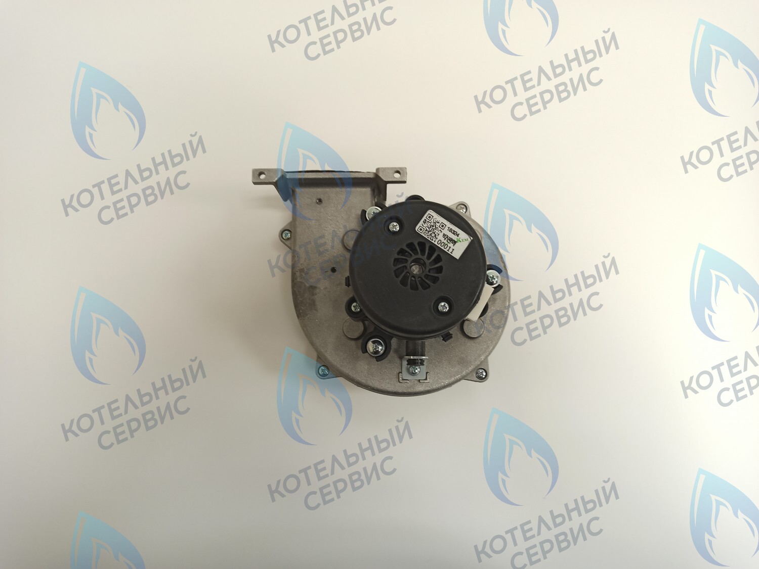 S242100067 Вентилятор KVD-20A2 (WA 13~30) (WA.1 16/20, WA.2 16/20, WA.3 13~24, WA S 15~24, WA C 15-24, WA C 24H) KITURAMI в Новосибирске