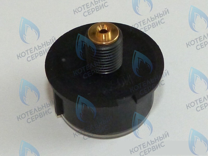 87160129250 Манометр котла U042/044 BUDERUS в Новосибирске