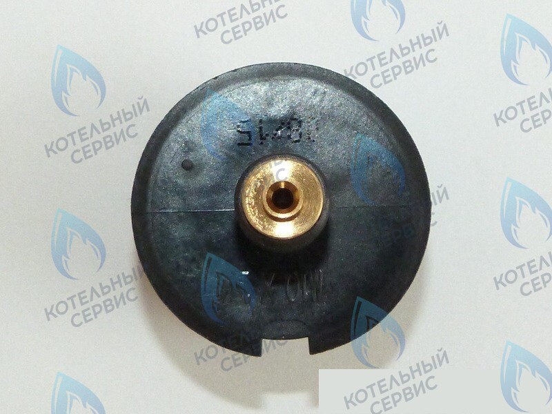 87160129250 Манометр котла U042/044 BUDERUS в Новосибирске