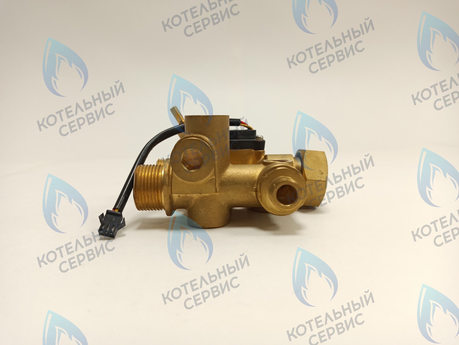 T4512- in Входной гидрав. блок (лат.) для котлов F2 после 07/2013 ROC в Новосибирске