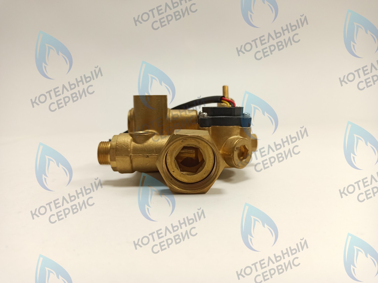 T4512- in Входной гидрав. блок (лат.) для котлов F2 после 07/2013 ROC в Новосибирске