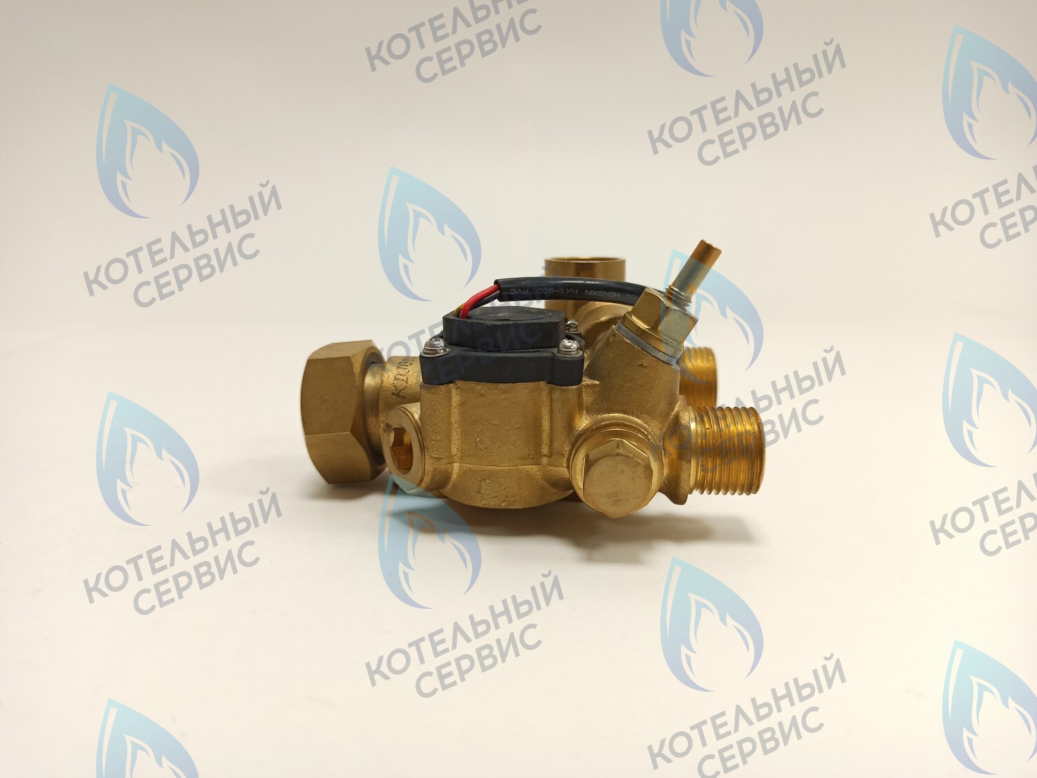 T4512- in Входной гидрав. блок (лат.) для котлов F2 после 07/2013 ROC в Новосибирске