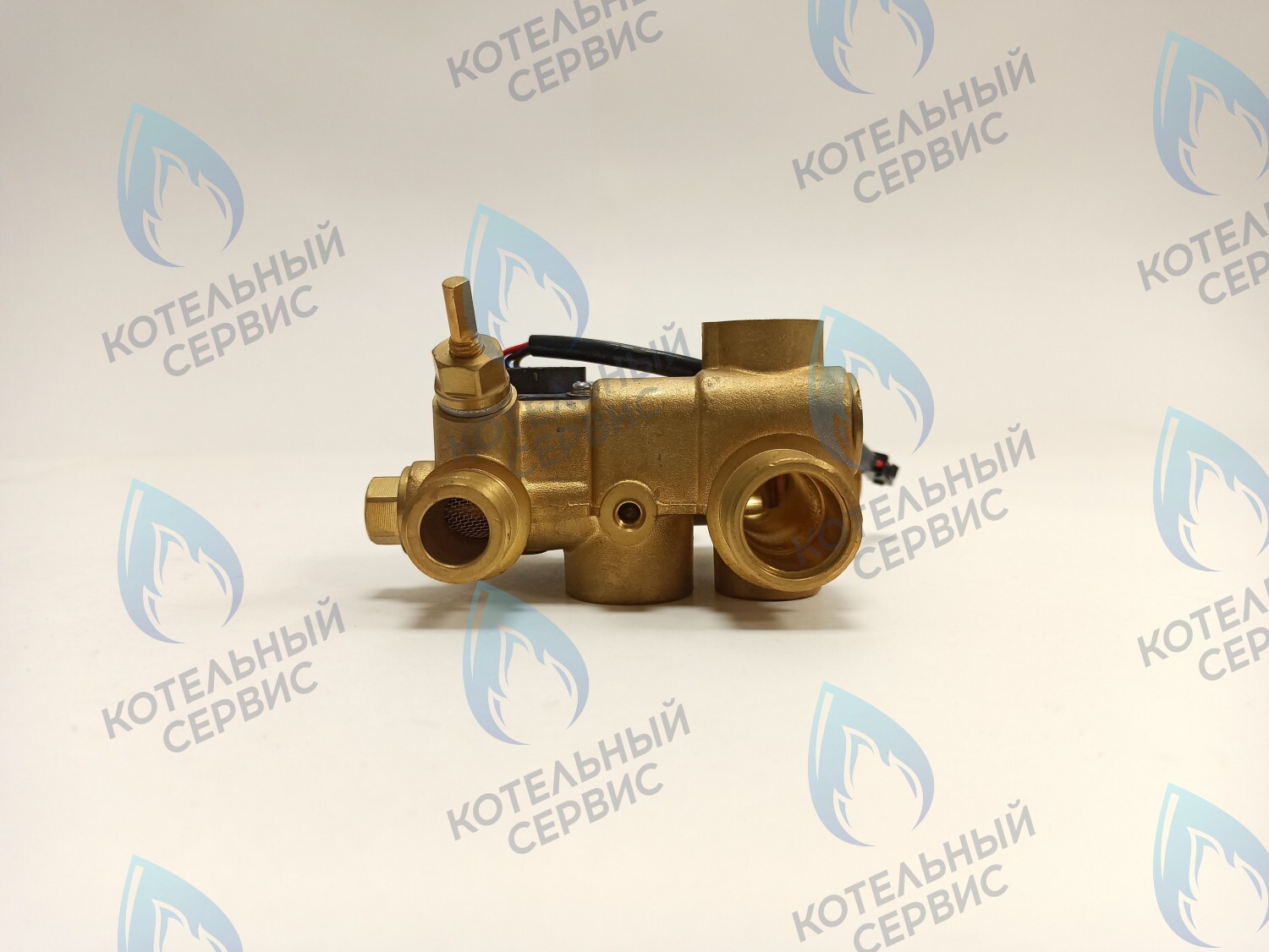 T4512- in Входной гидрав. блок (лат.) для котлов F2 после 07/2013 ROC в Новосибирске