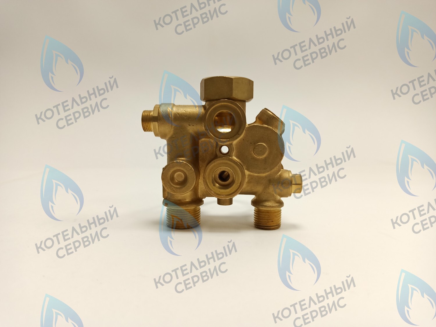 T4512- in Входной гидрав. блок (лат.) для котлов F2 после 07/2013 ROC в Новосибирске