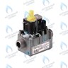 GV015 Регулятор газовый (газовый клапан) SIEMENS VGU56S.A1109  BALTGAZ (28079) в Новосибирске