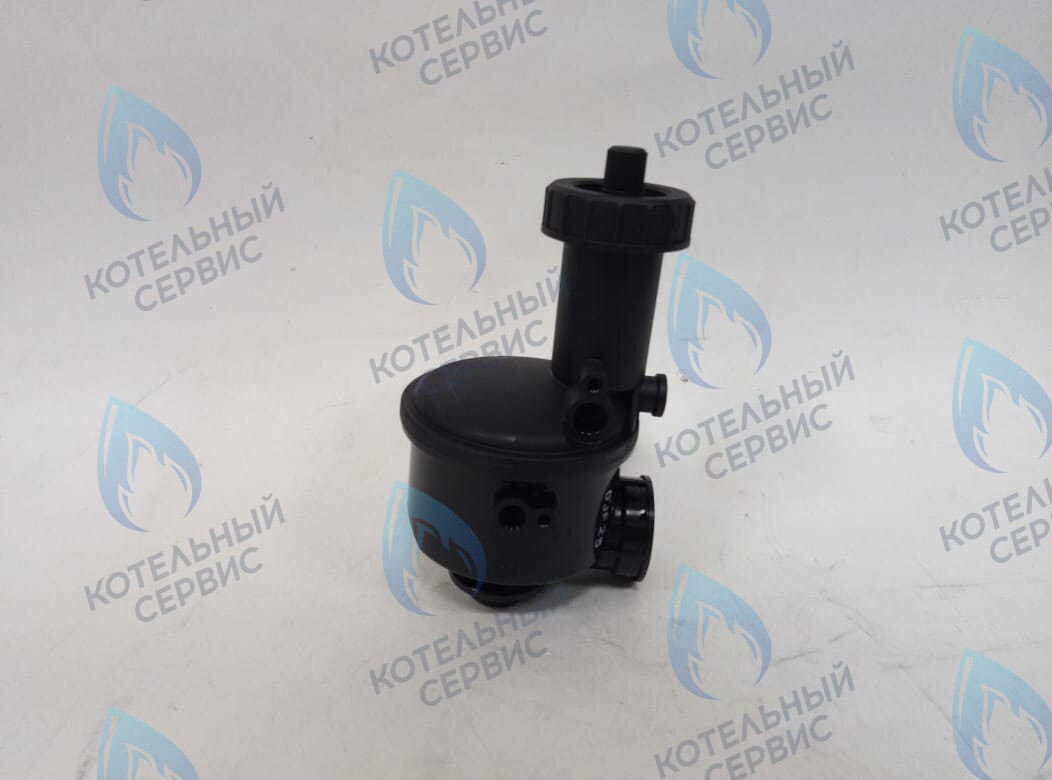 440010354 Воздухоотделитель с воздухоотводчиком Rinnai EMF/GMF в Новосибирске