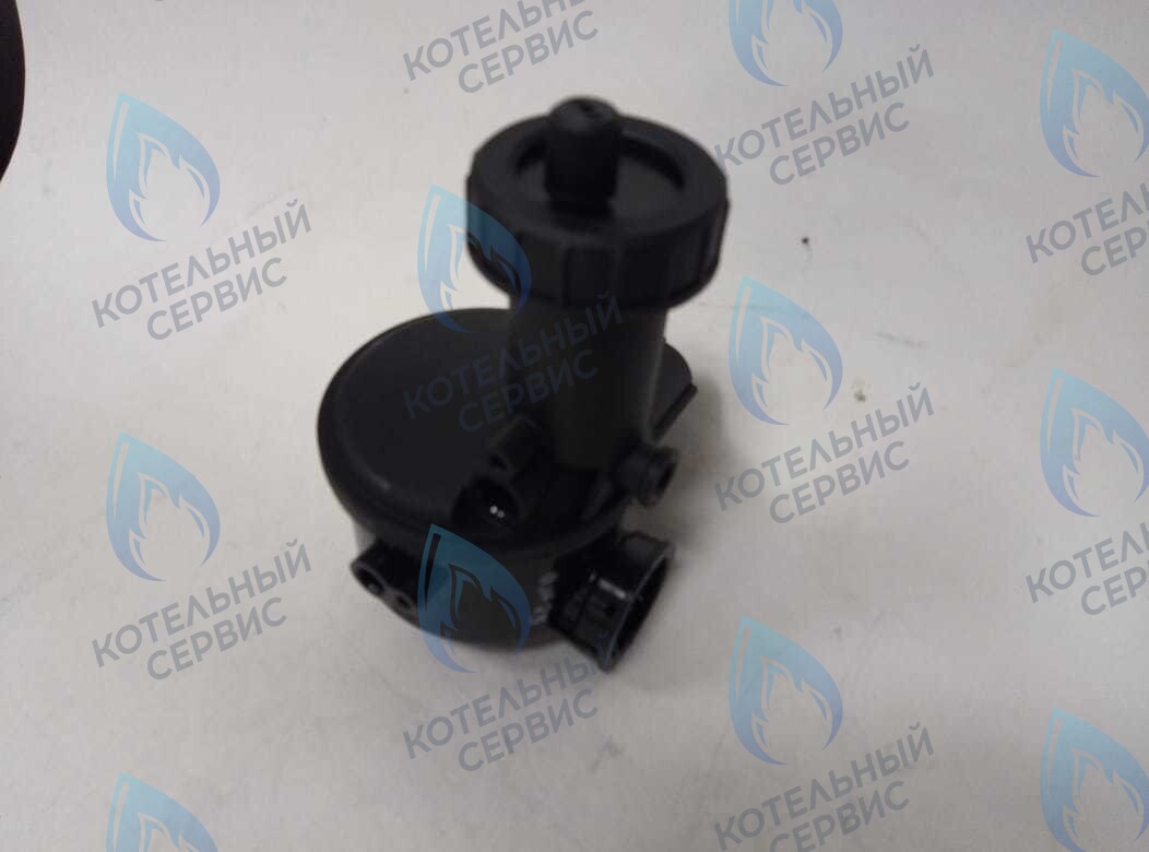 440010354 Воздухоотделитель с воздухоотводчиком Rinnai EMF/GMF в Новосибирске