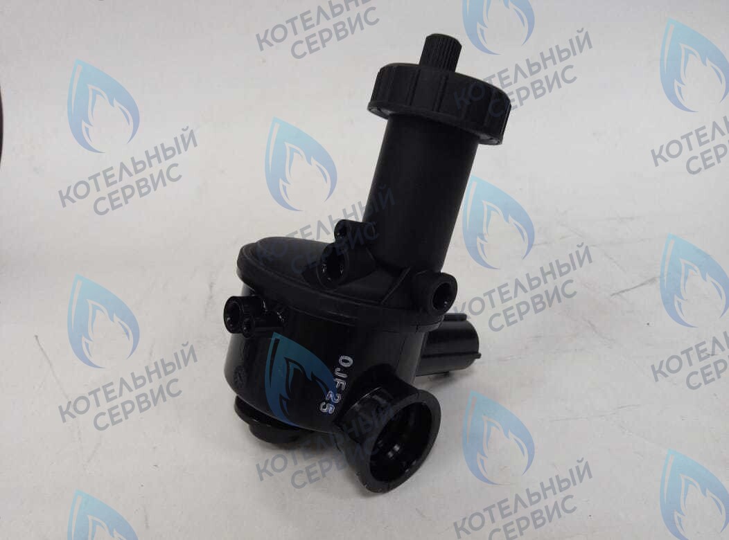 440010354 Воздухоотделитель с воздухоотводчиком Rinnai EMF/GMF в Новосибирске